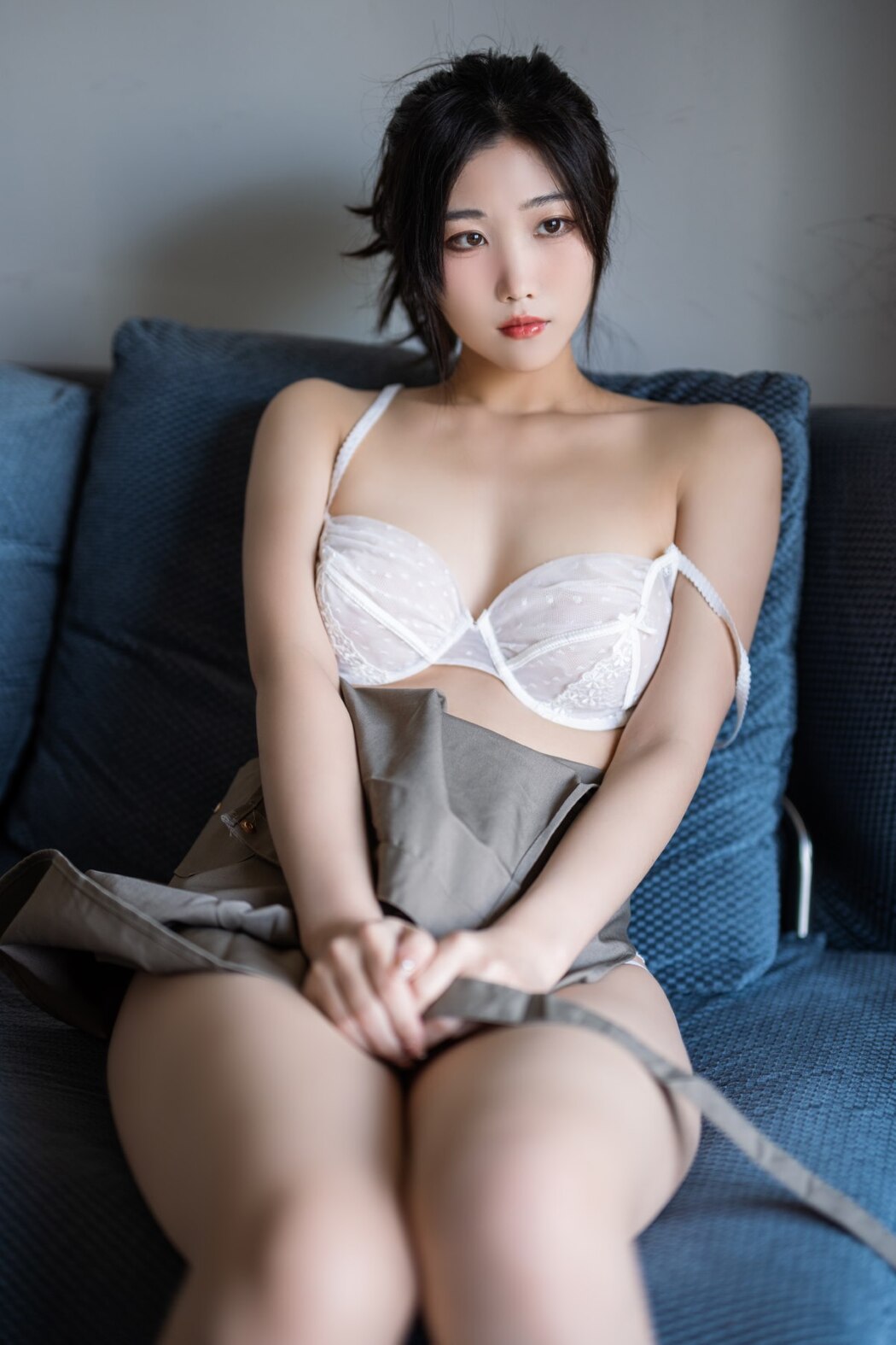 Coser@汪知子 Vol.014 围裙