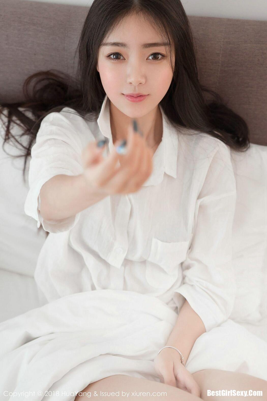 [HuaYang] Vol.100 Various Models