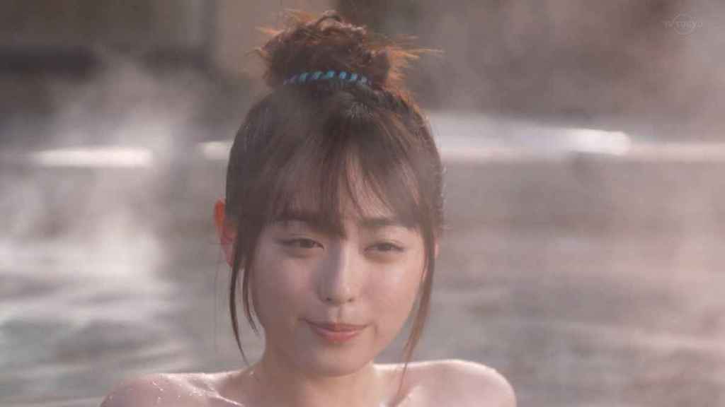  福原遥（まいんちゃん）エロ画像！ポロリ・濡れ場ヌード・フェラ顔が抜けるお宝！