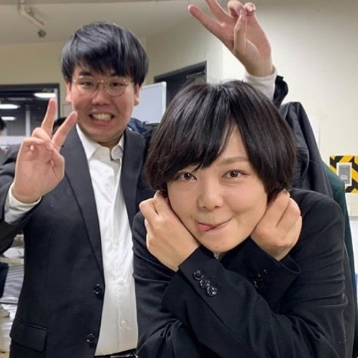  蛙亭イワクラ エロ画像！おっぱいが抜けるお宝！