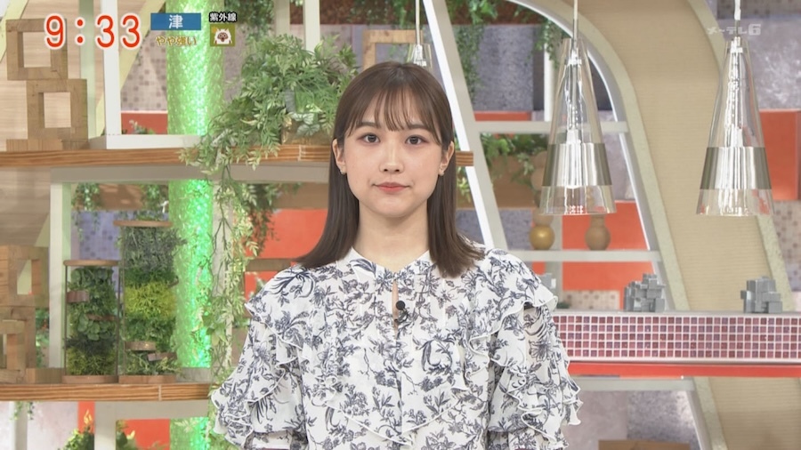  松岡朱里　エロ画像！脇・おっぱい・激しい腰振りGIFが抜ける258枚！