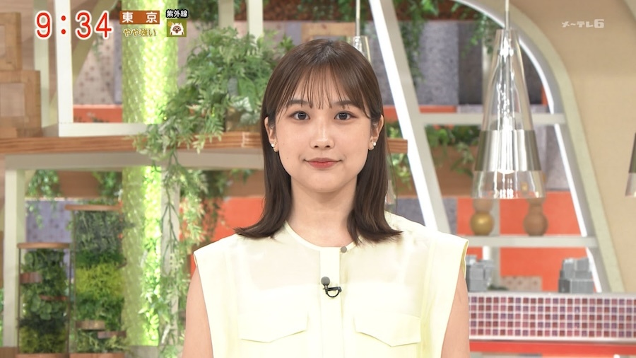  松岡朱里　エロ画像！脇・おっぱい・激しい腰振りGIFが抜ける258枚！
