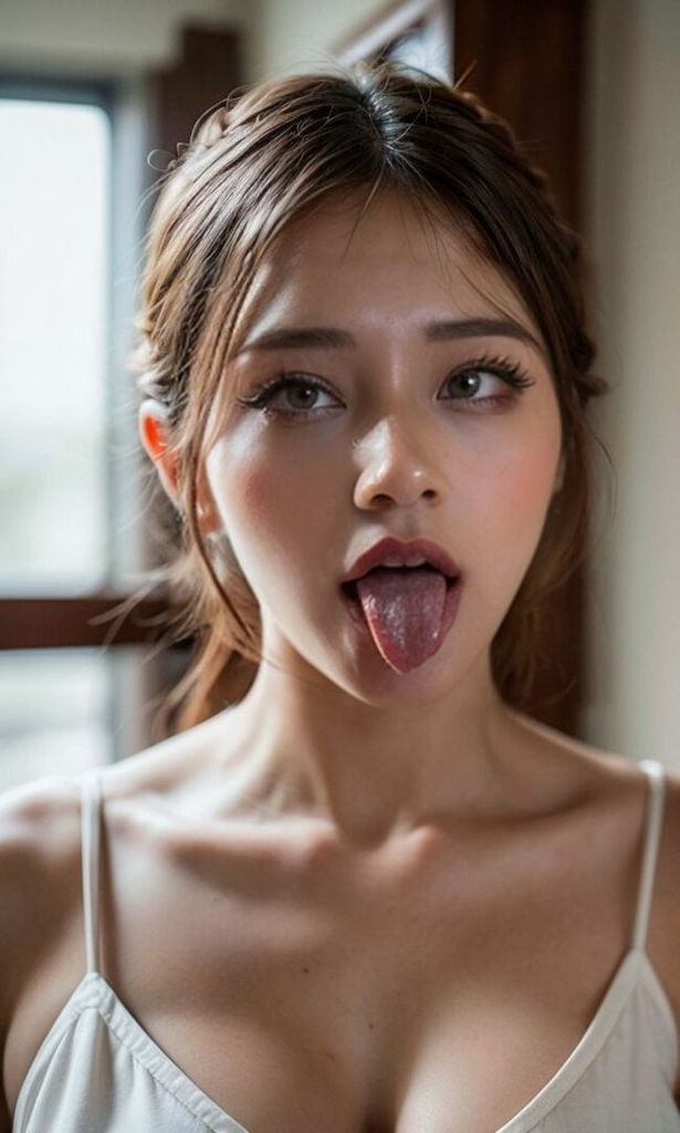 AI エロ画像!めっちゃ抜けるセックス!