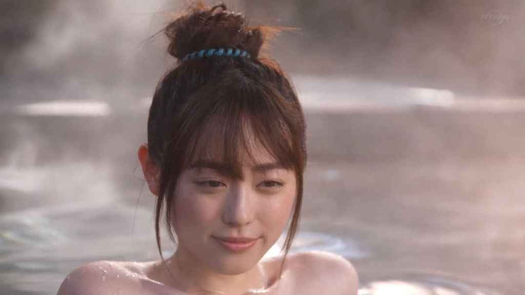 福原遥（まいんちゃん）エロ画像！ポロリ・濡れ場ヌード・フェラ顔が抜けるお宝！