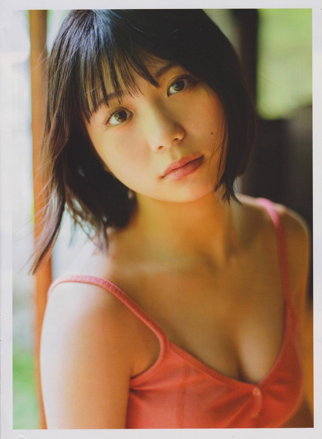 Yuna Obata 小畑優奈, ENTAME 2018 No.11 (月刊エンタメ 2018年11月号)