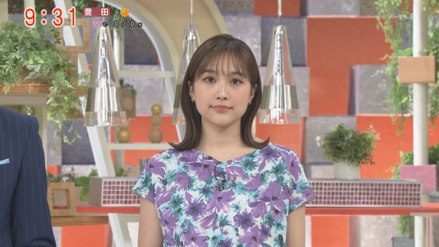  松岡朱里　エロ画像！脇・おっぱい・激しい腰振りGIFが抜ける258枚！