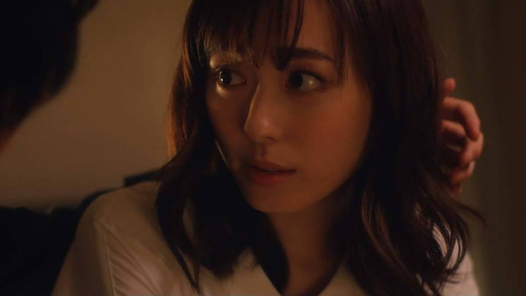  福原遥（まいんちゃん）エロ画像！ポロリ・濡れ場ヌード・フェラ顔が抜けるお宝！