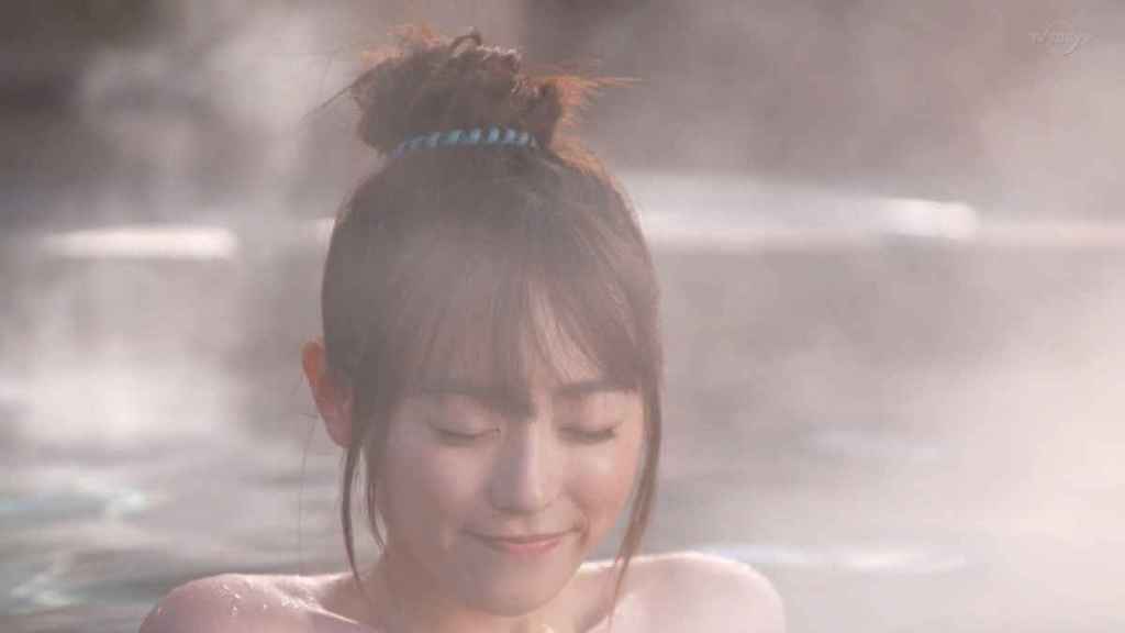  福原遥（まいんちゃん）エロ画像！ポロリ・濡れ場ヌード・フェラ顔が抜けるお宝！
