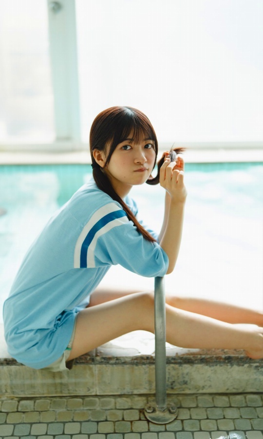  鈴原希実 エロ画像！エッチなギャップにビンビン！