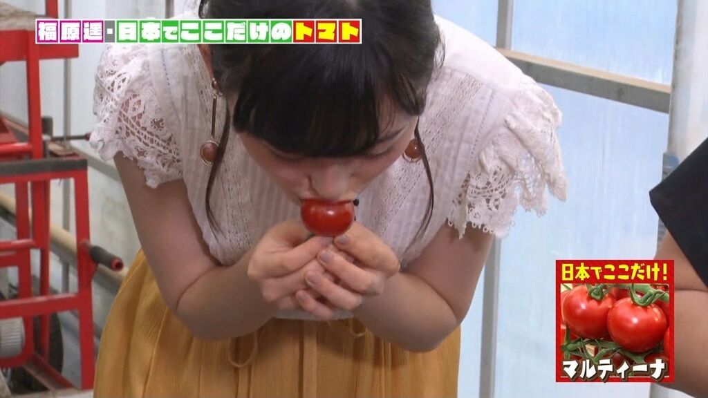  福原遥（まいんちゃん）エロ画像！ポロリ・濡れ場ヌード・フェラ顔が抜けるお宝！