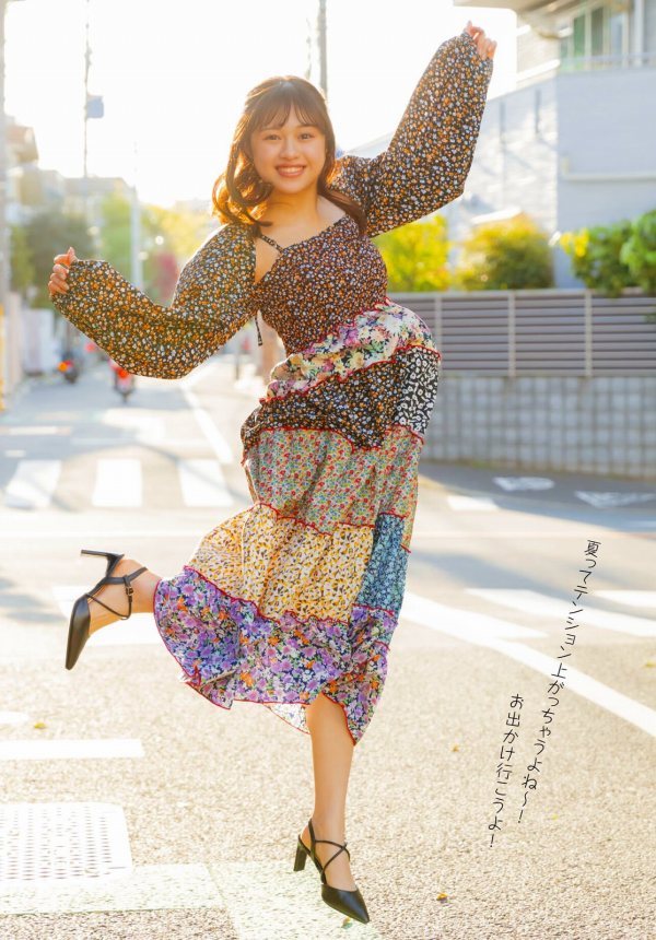  絵森彩 エロ画像！おっぱいやお尻が抜ける！