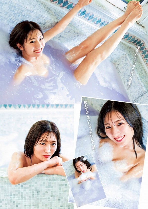  白戸ゆめの エロ画像84枚！パンチラ・マンスジ・おっぱいが抜けるお宝！