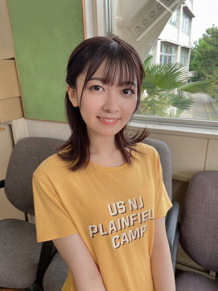  鈴原希実 エロ画像！エッチなギャップにビンビン！