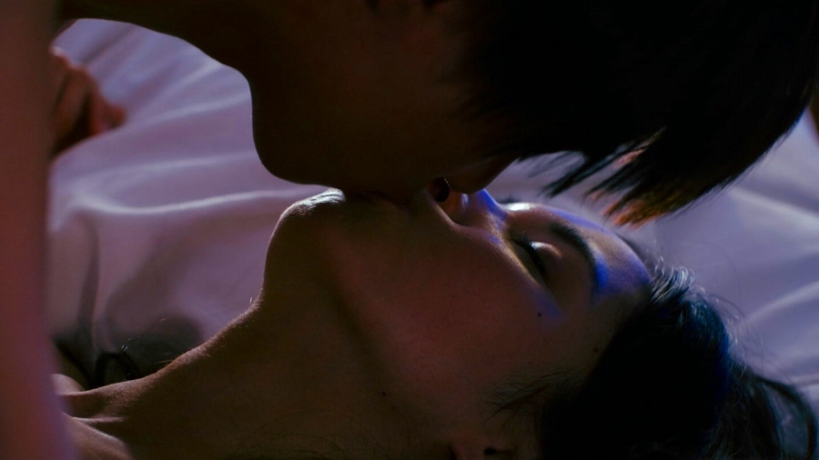  シガテラ エロ画像！濡れ場ヌードやセックス！