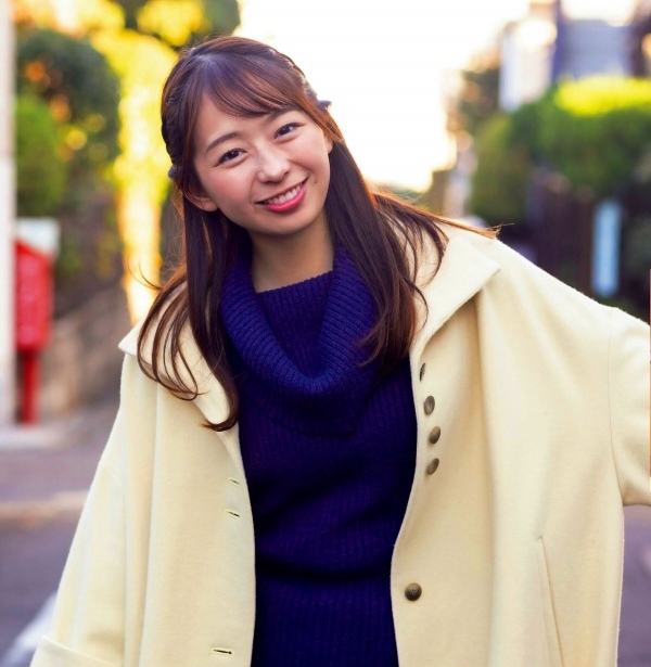  小室瑛莉子 エロ画像！おっぱいが抜ける！