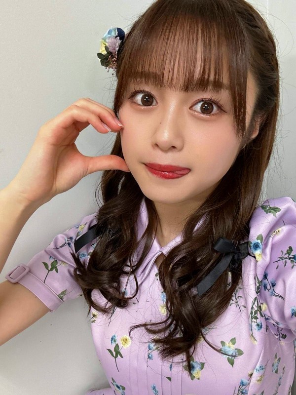  絵森彩 エロ画像！おっぱいやお尻が抜ける！