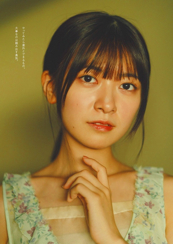  鈴原希実 エロ画像！エッチなギャップにビンビン！