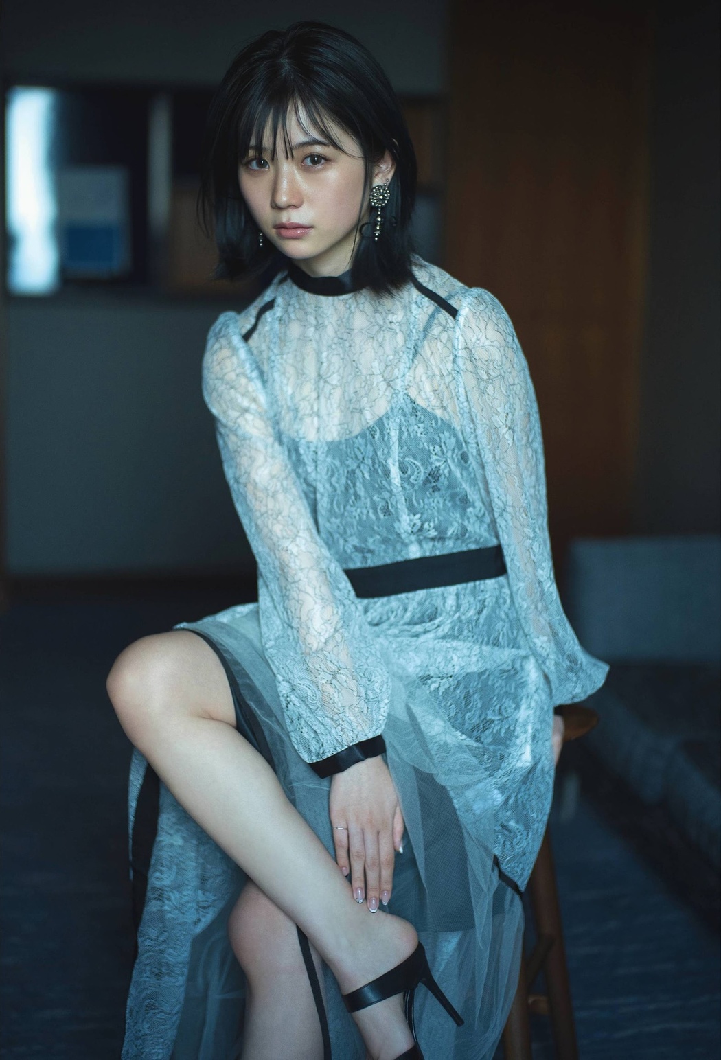 Yuna Obata 小畑優奈, Platinum FLASH Vol.15 2021.06.22