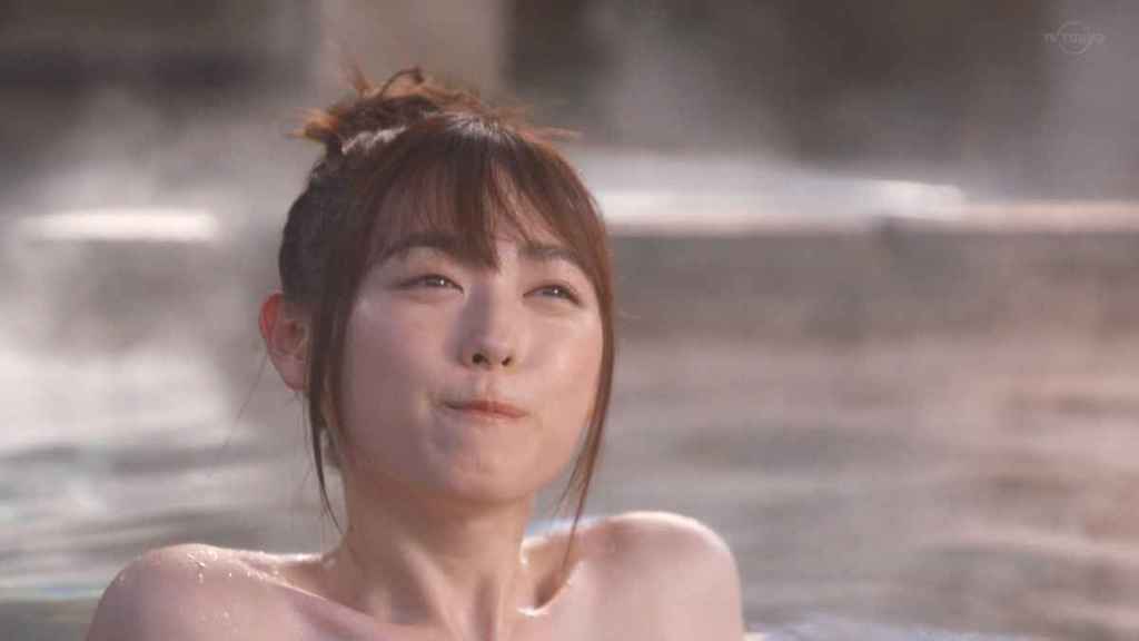  福原遥（まいんちゃん）エロ画像！ポロリ・濡れ場ヌード・フェラ顔が抜けるお宝！
