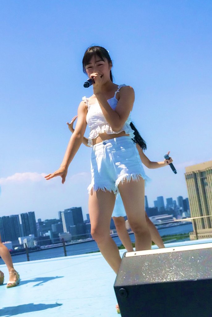  絵森彩 エロ画像！おっぱいやお尻が抜ける！