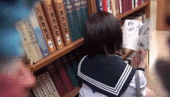  射精 GIF！とっても気持ちいい最高のドピュエロ画像！