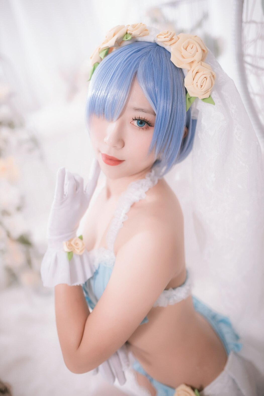 Coser@Money冷冷 Vol.031 蕾姆