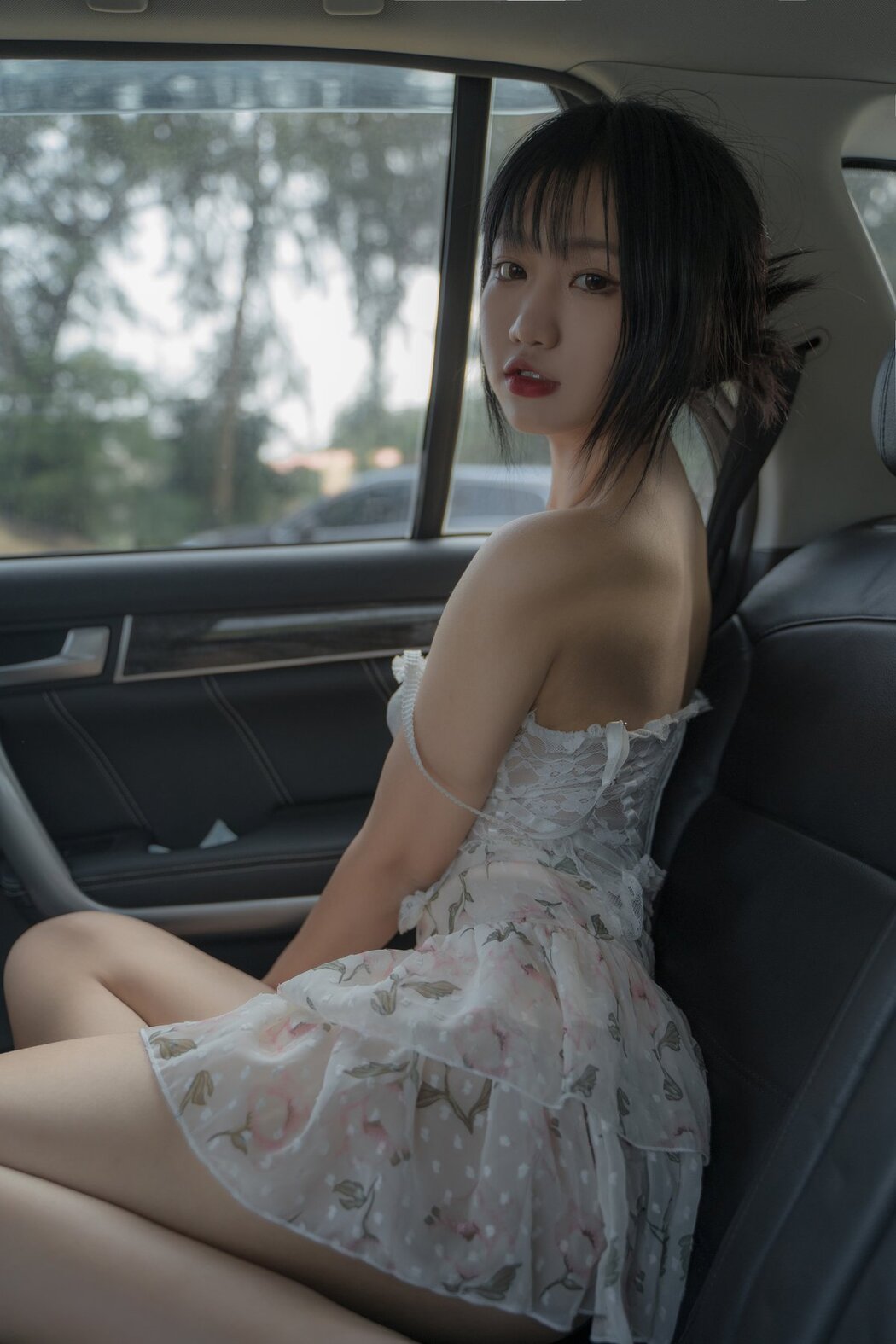 Coser@柒柒要乖哦 – 海岚