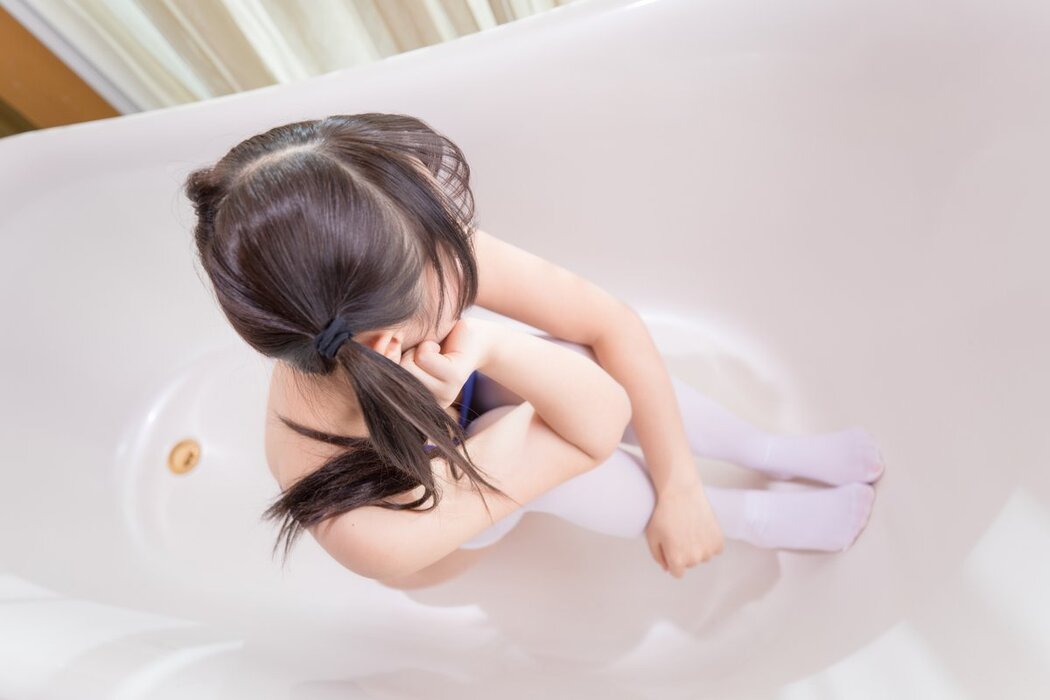 Coser@神楽坂真冬 Vol.050 电子相册-死库水 水の形 A
