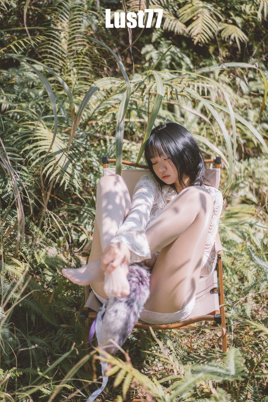 Coser@柒柒要乖哦 – 夏树繁花