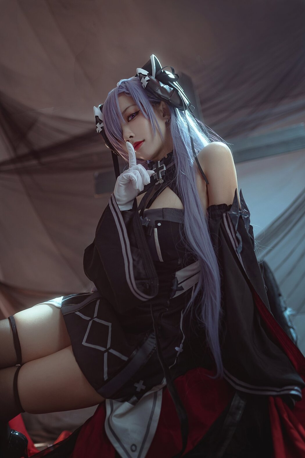 Coser@宮本桜 – 奥古斯特