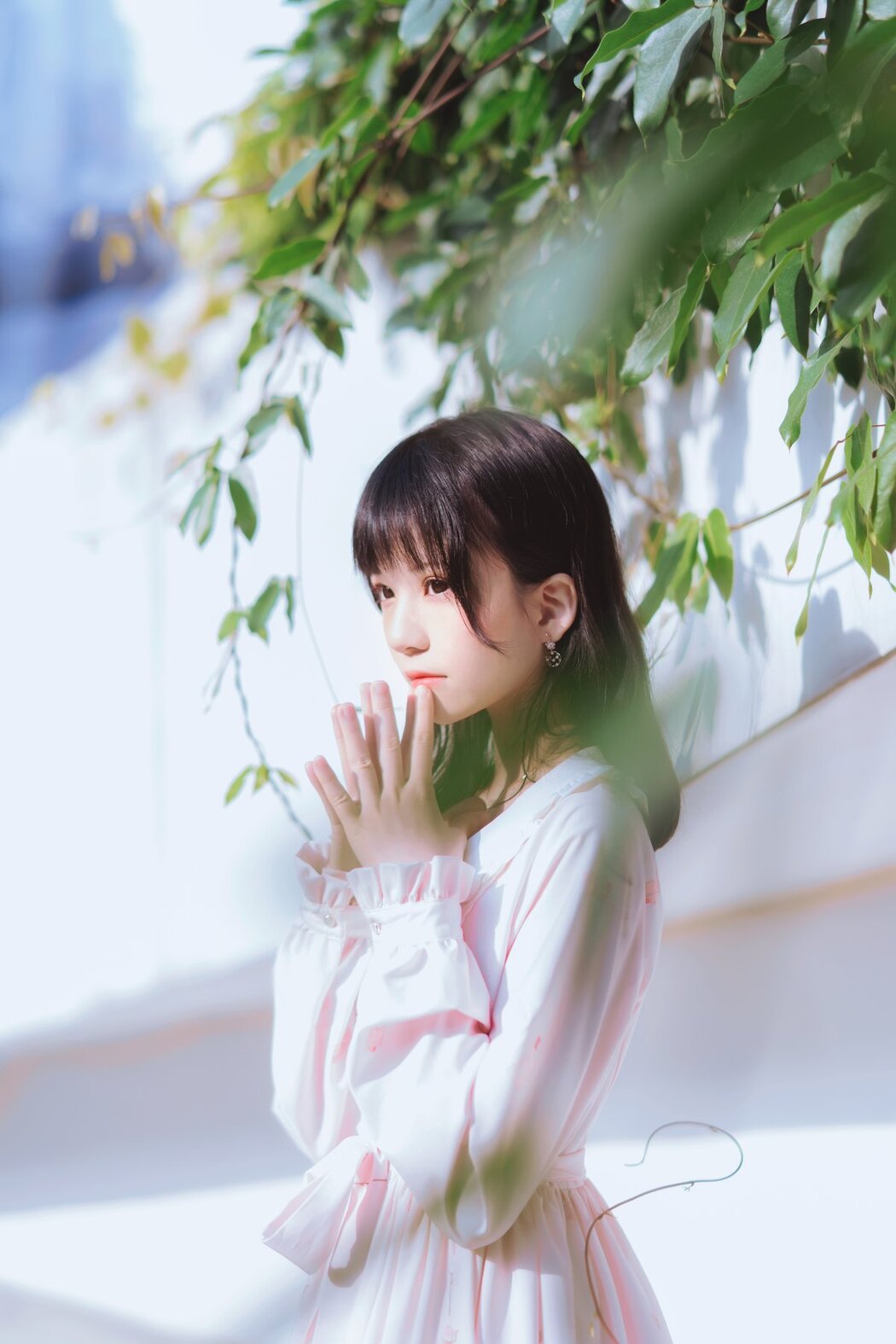 Coser@桜桃喵 Vol.151 清新之三月