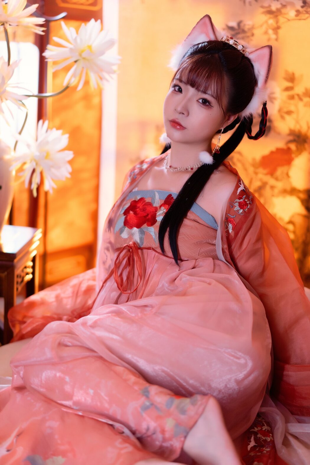 Coser@yuuhui玉汇 No.025 蜡狐 B