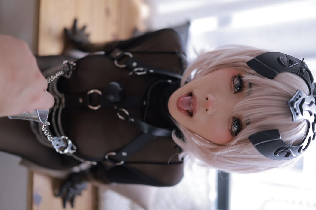 Coser@钛合金TiTi 私人订制 D