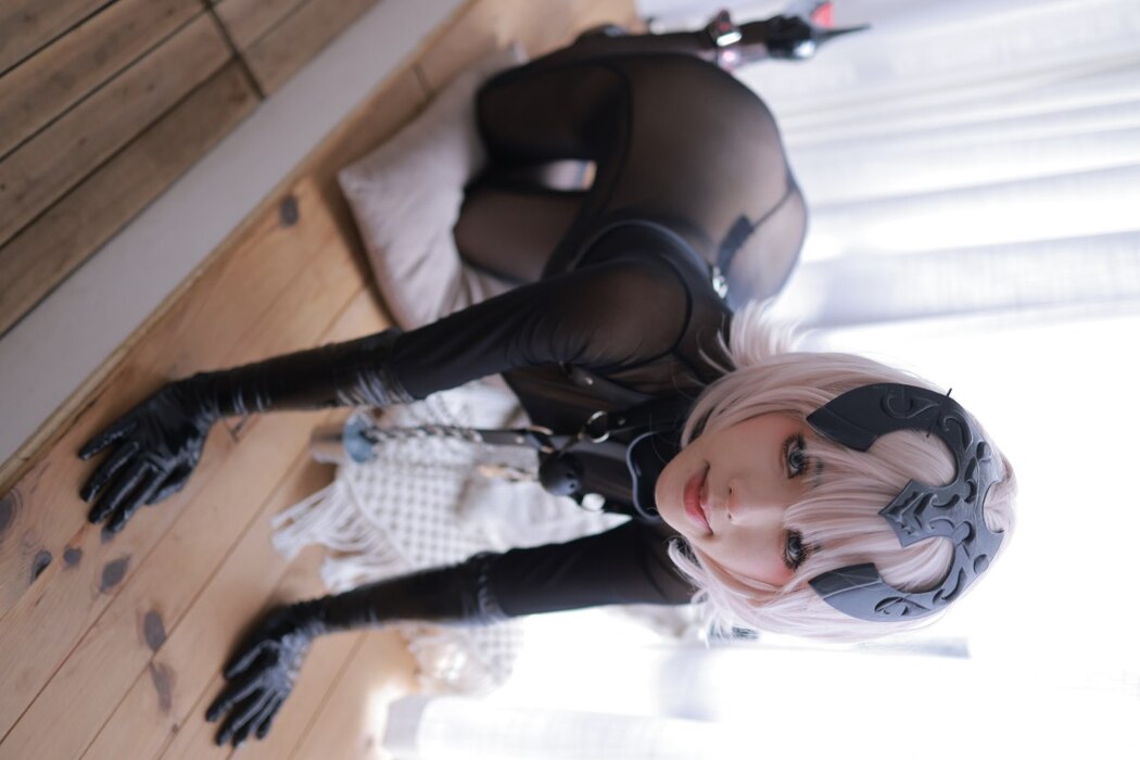 Coser@钛合金TiTi 私人订制 D