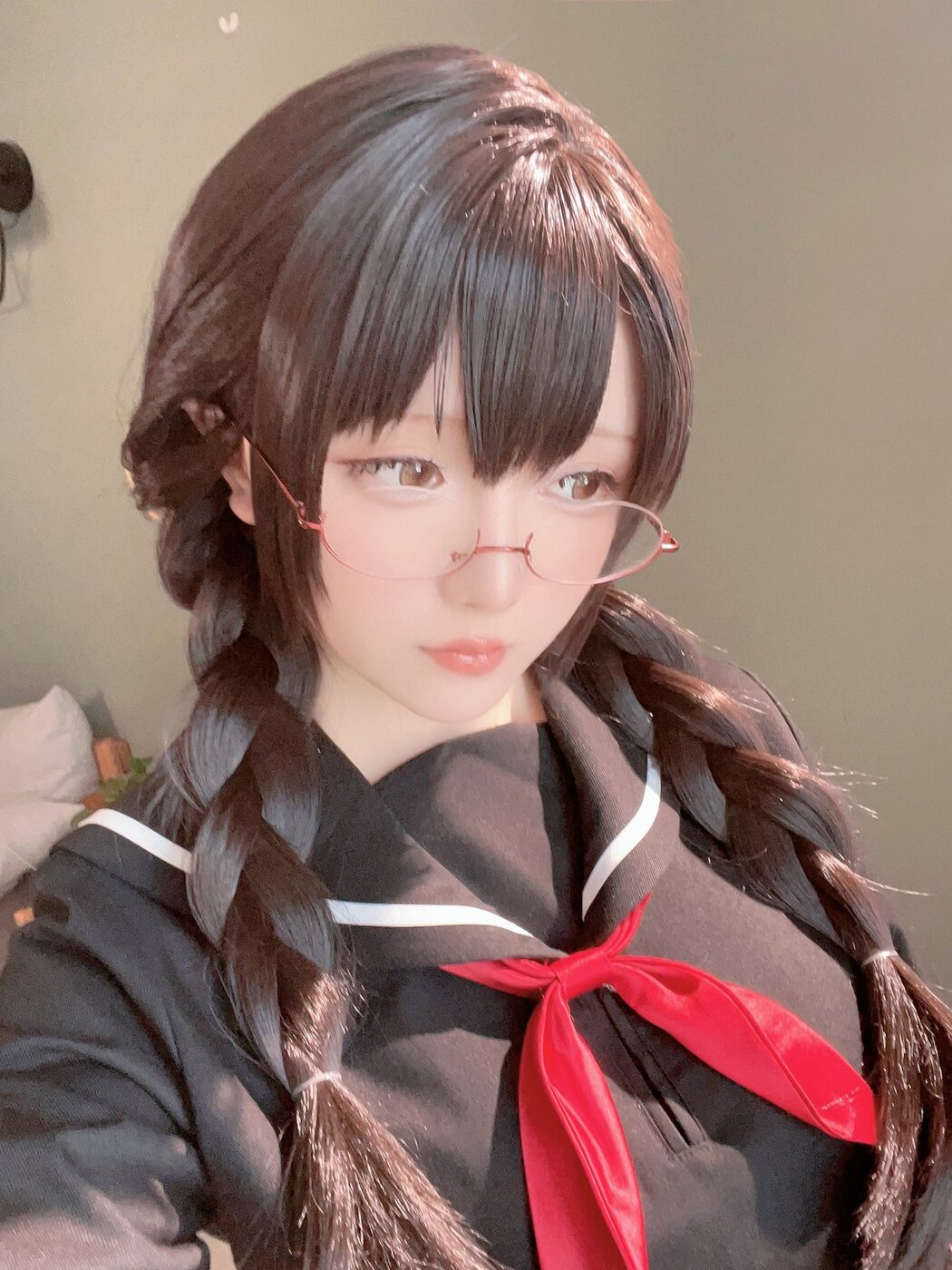 Coser@星之迟迟Hoshilily – 原创 图书管理员 A