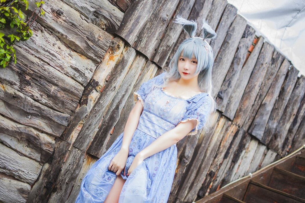 Coser@星之迟迟Hoshilily – 花鸟风月 C