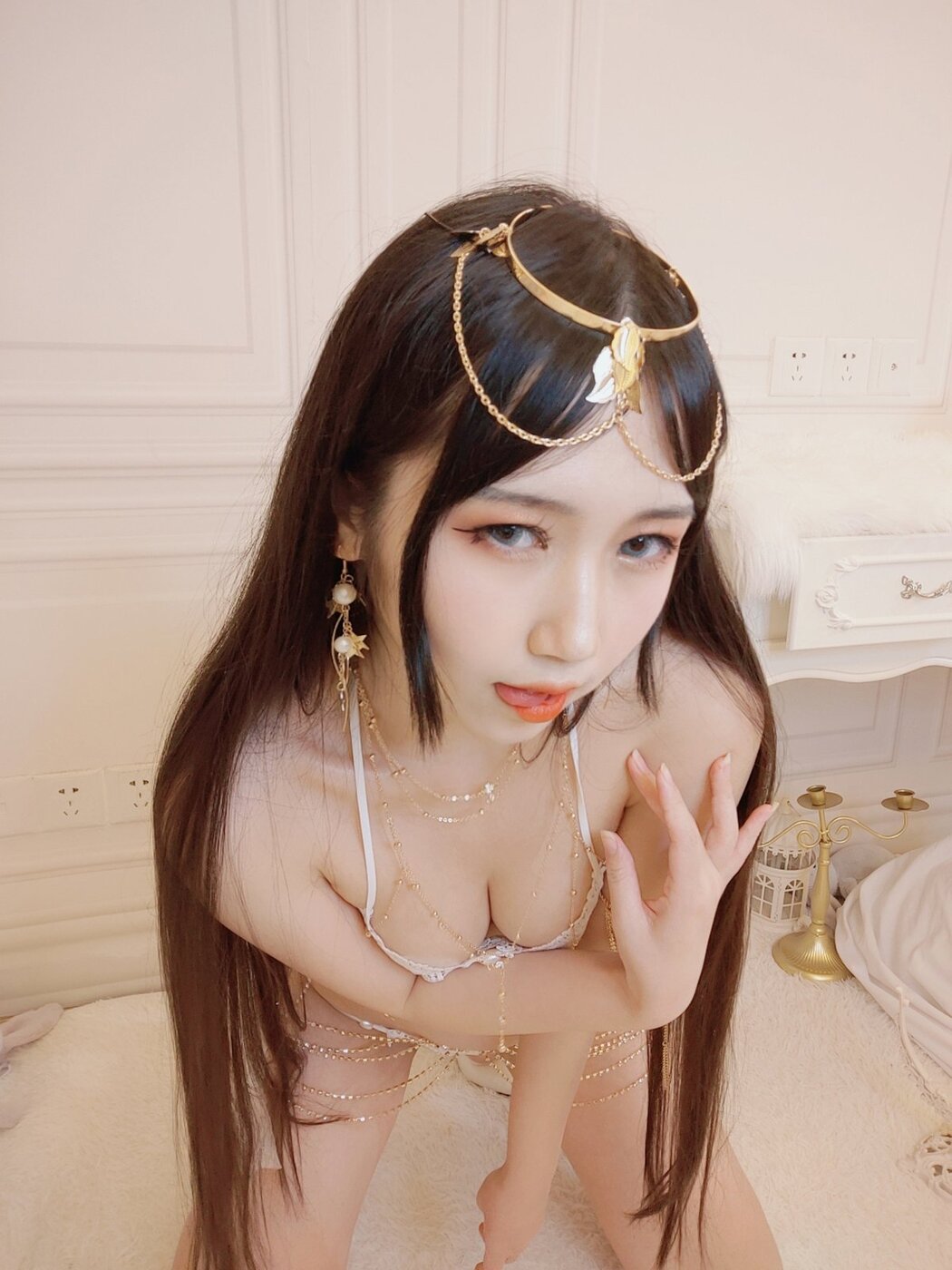 Coser@不呆猫 西域风情