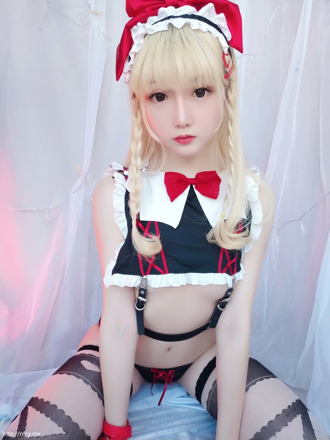 Coser@星之迟迟Hoshilily 下着人形