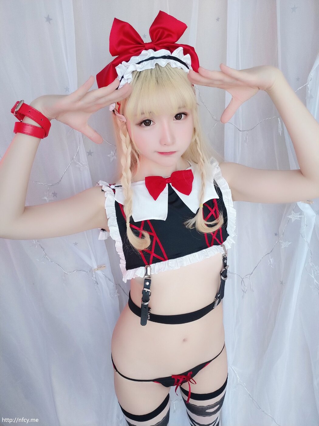 Coser@星之迟迟Hoshilily 下着人形