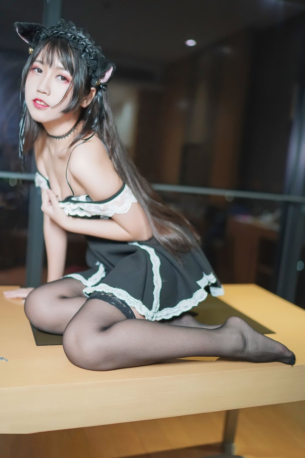 Coser@不呆猫 兽耳