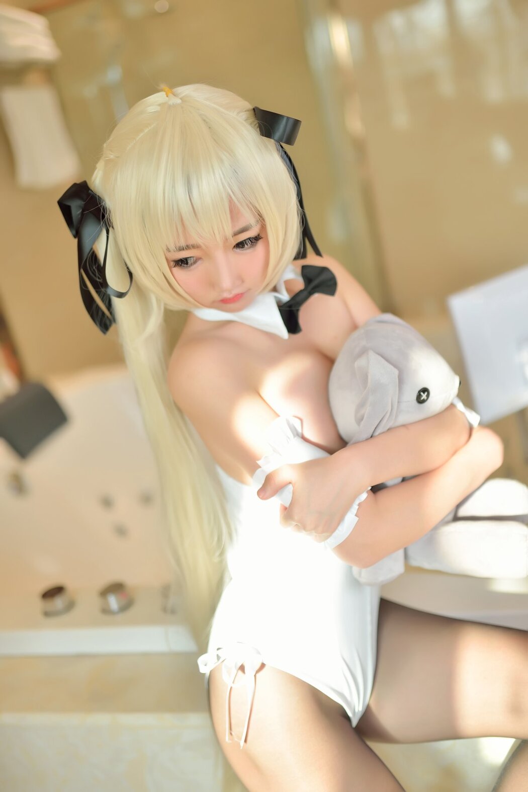 Coser@NAGISA魔物喵 – 写真