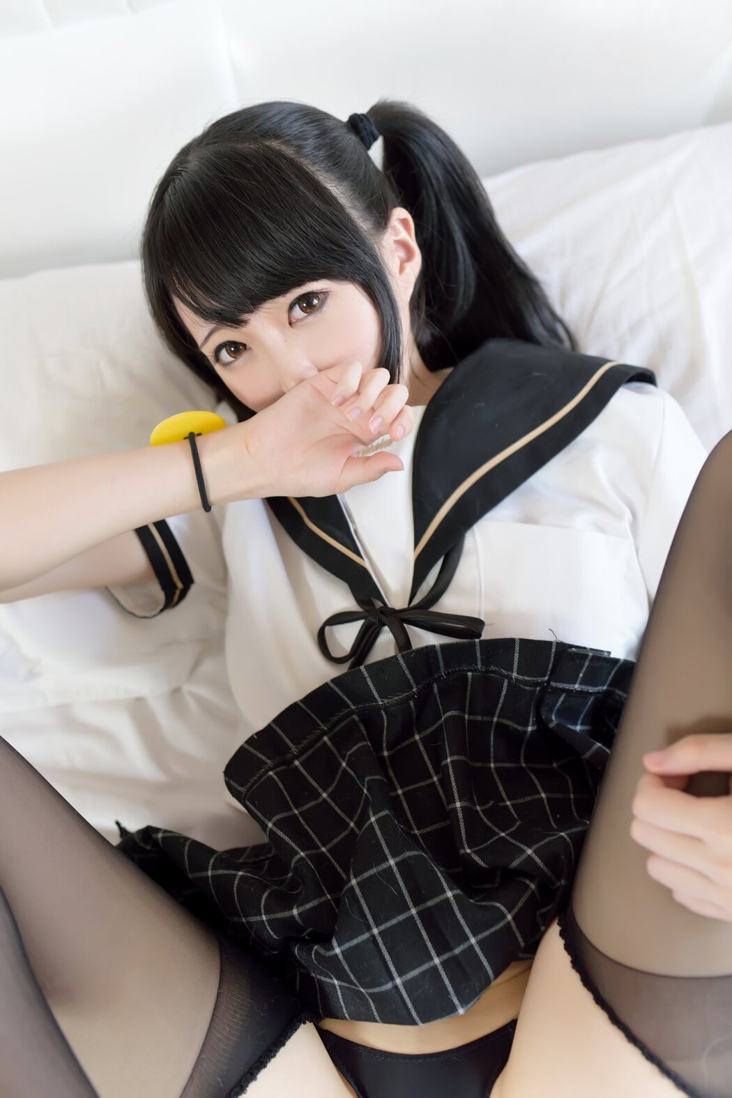 Coser@NAGISA魔物喵 – 写真