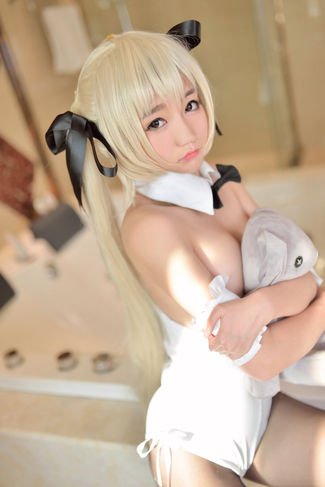 Coser@NAGISA魔物喵 – 写真