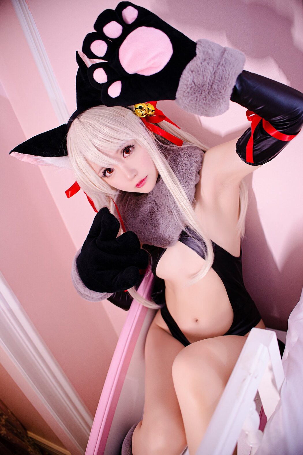 Coser@星之迟迟Hoshilily 伊莉雅