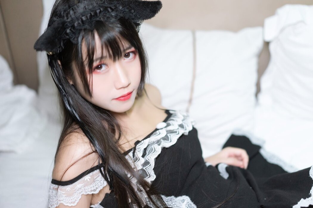 Coser@不呆猫 兽耳