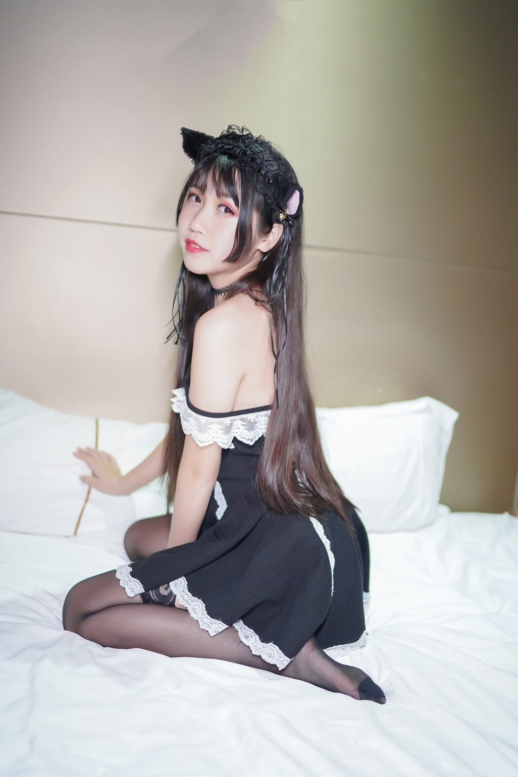 Coser@不呆猫 兽耳