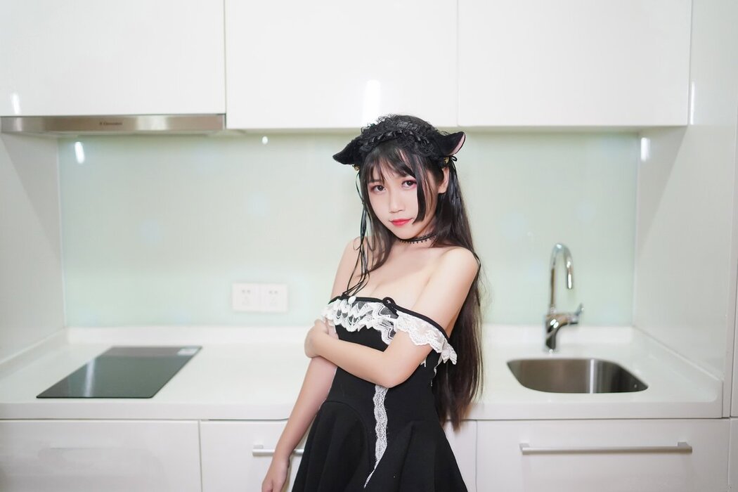 Coser@不呆猫 兽耳