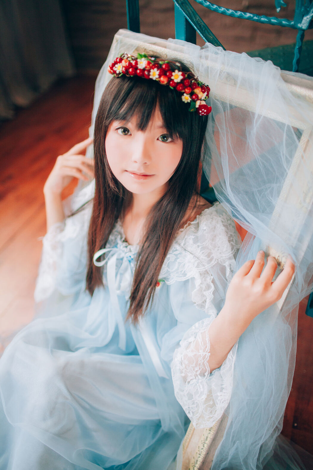 [Beauty Coser] Sakura Group "Yarn"