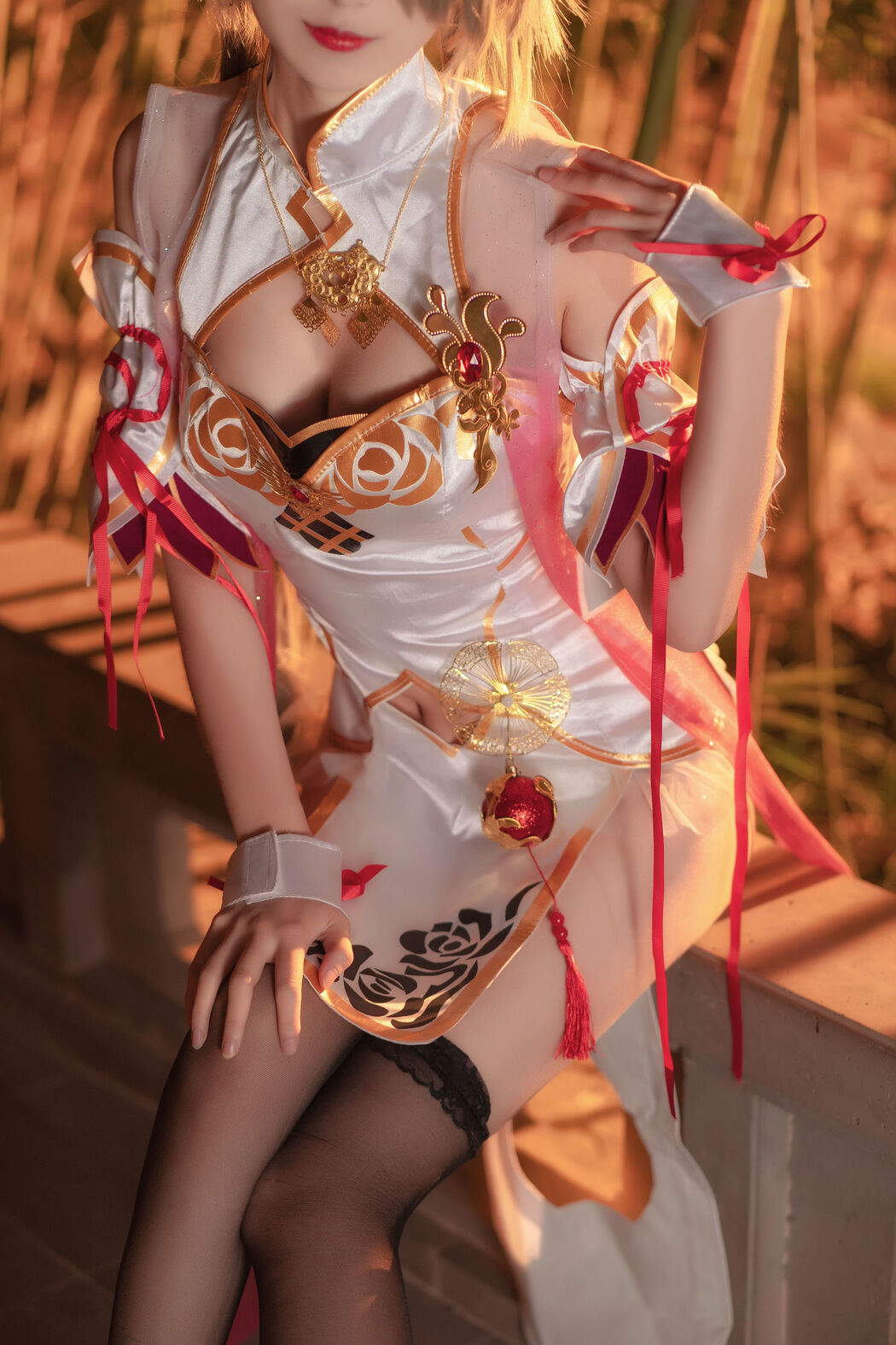 [Beauty Coser] Miyinyin ww "Huanxisha"