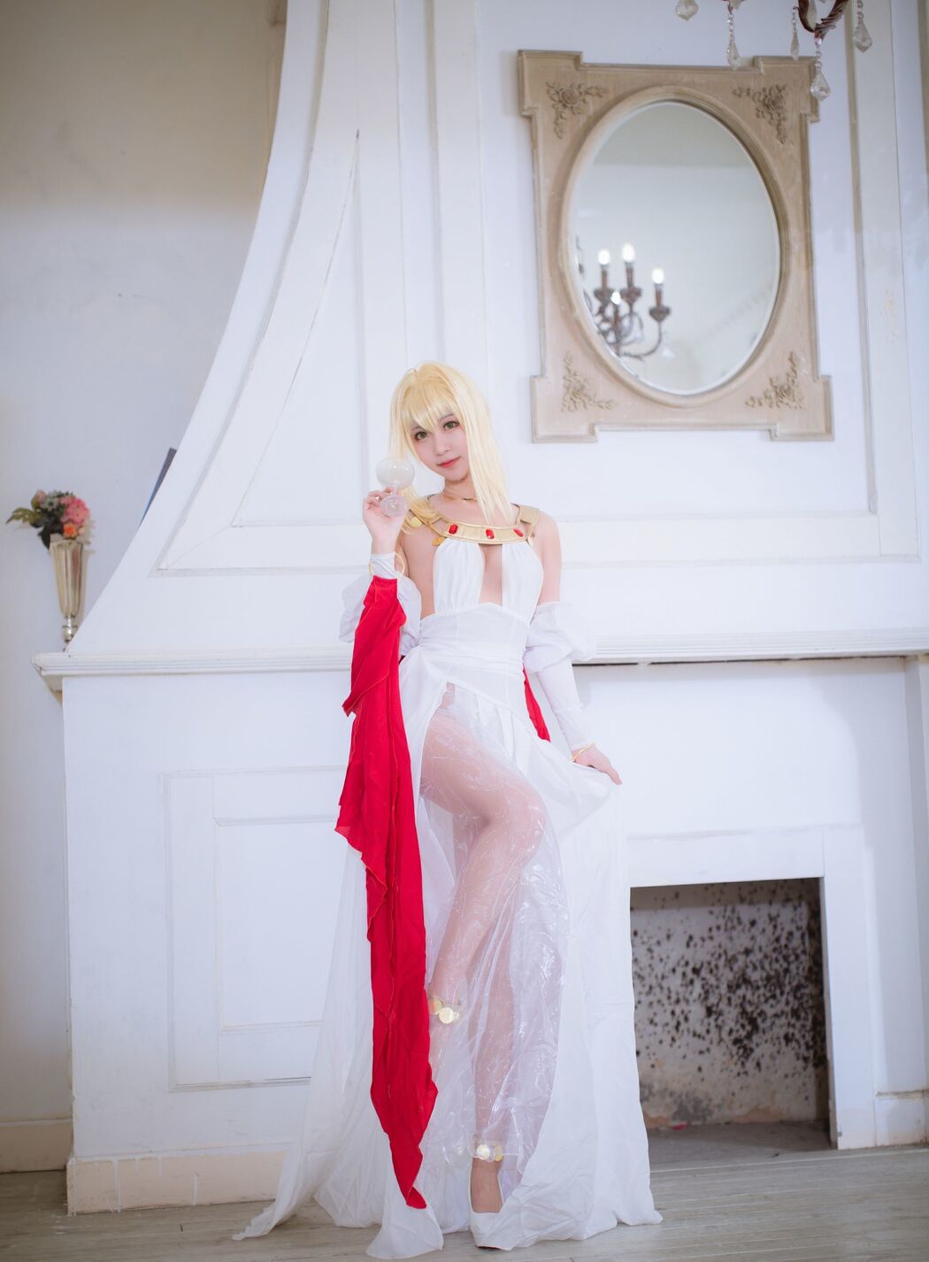 [Beauty Coser] Kurokawa "Nero"